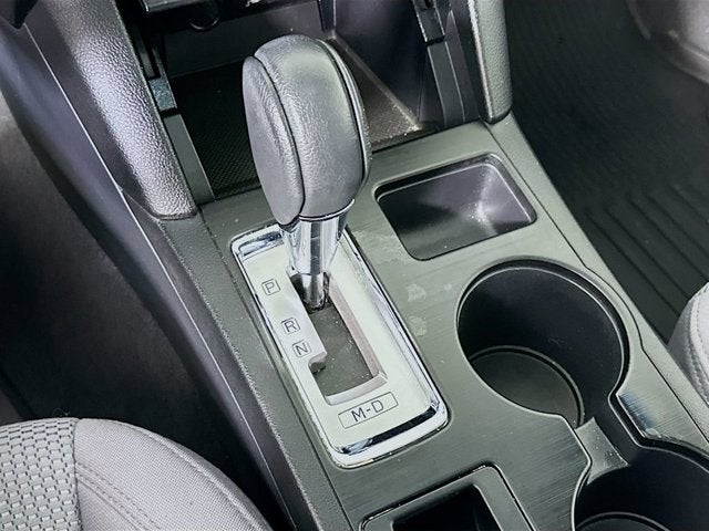 2019 Subaru Outback Premium