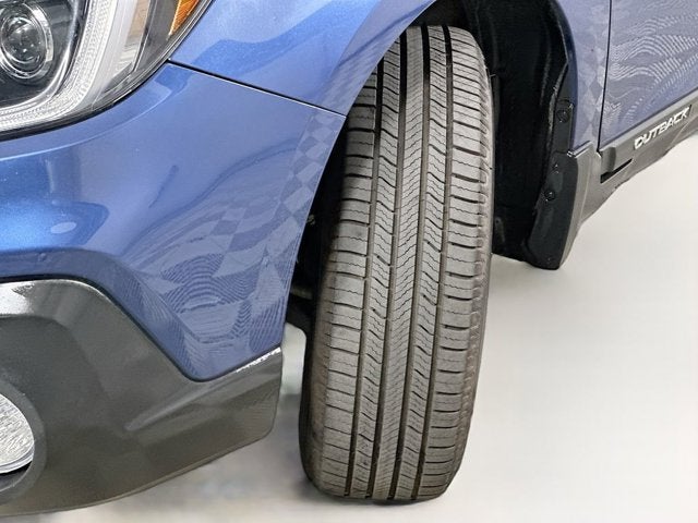 2019 Subaru Outback Premium