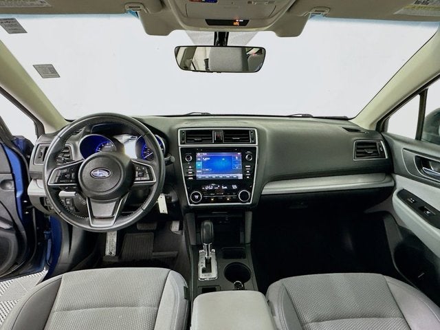 2019 Subaru Outback Premium