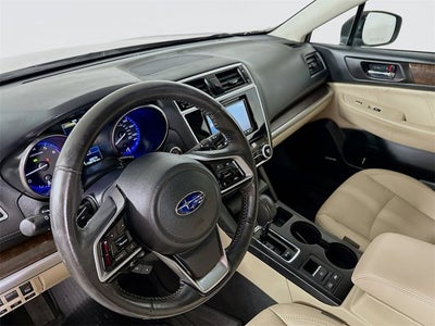 2018 Subaru Outback Limited
