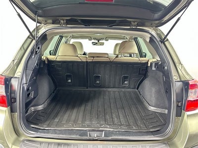 2018 Subaru Outback Limited