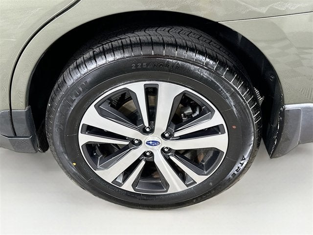 2018 Subaru Outback Limited
