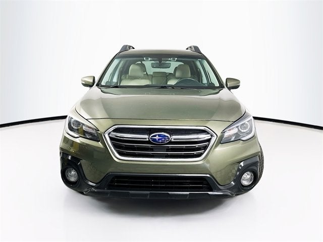 2018 Subaru Outback Limited