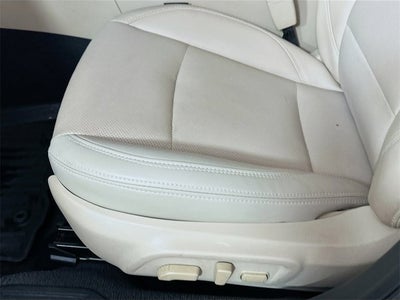 2018 Subaru Outback Limited