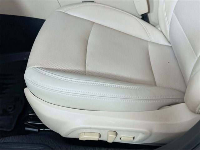 2018 Subaru Outback Limited