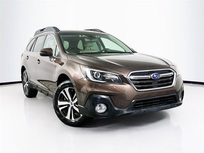 2019 Subaru Outback Limited