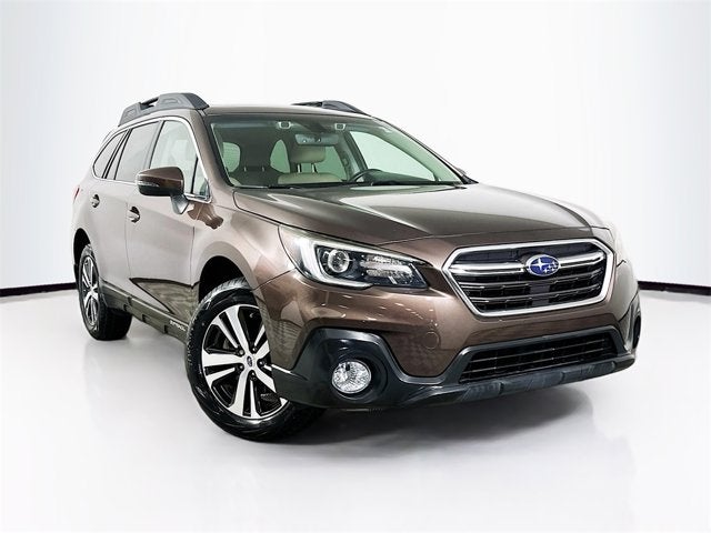 2019 Subaru Outback Limited