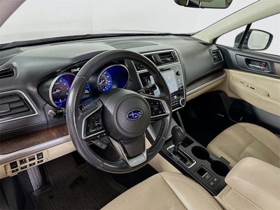 2019 Subaru Outback Limited