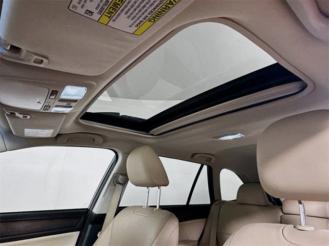 2019 Subaru Outback Limited