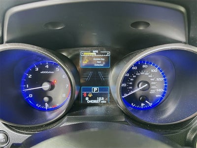 2019 Subaru Outback Limited