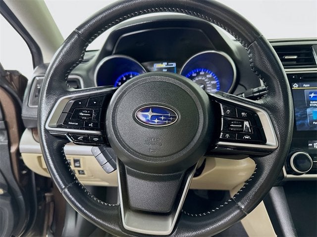 2019 Subaru Outback Limited