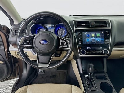 2019 Subaru Outback Limited