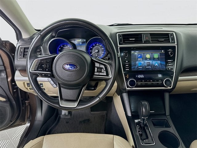 2019 Subaru Outback Limited