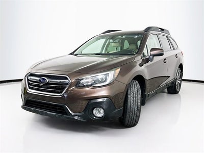 2019 Subaru Outback Limited