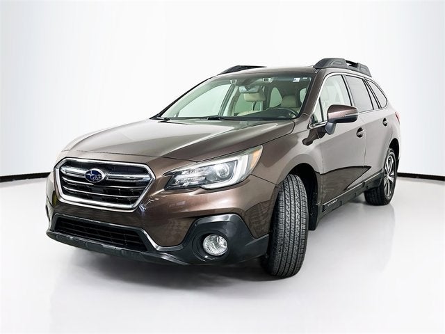 2019 Subaru Outback Limited