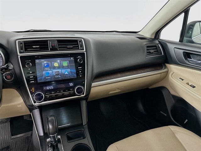 2019 Subaru Outback Limited