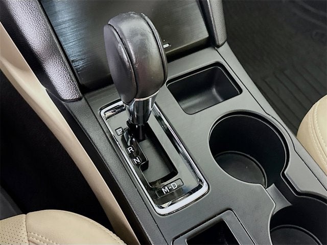 2019 Subaru Outback Limited