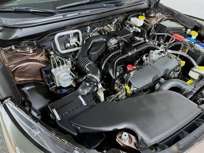 2019 Subaru Outback Limited