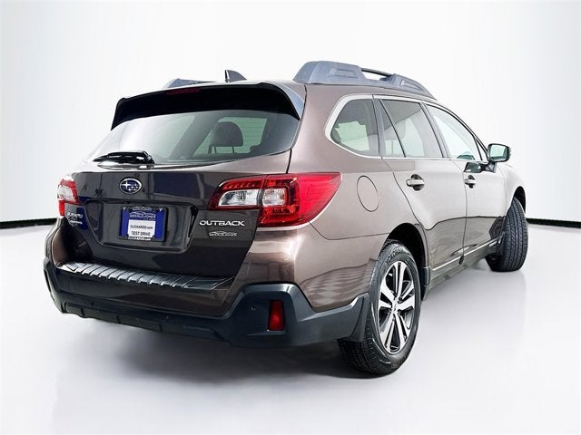 2019 Subaru Outback Limited