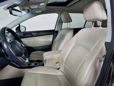 2019 Subaru Outback Limited