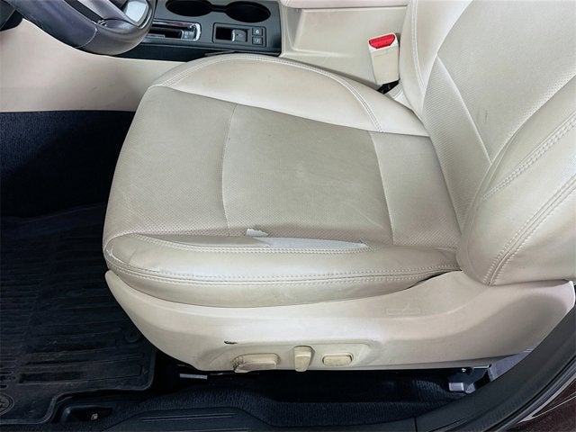 2019 Subaru Outback Limited