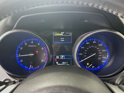 2018 Subaru Outback Limited