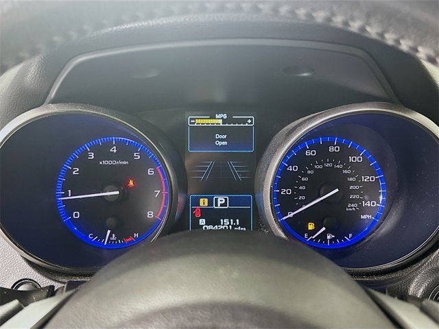 2018 Subaru Outback Limited