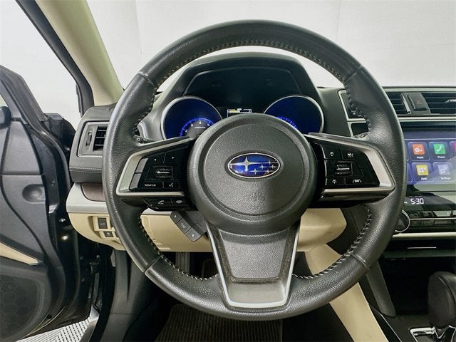 2018 Subaru Outback Limited