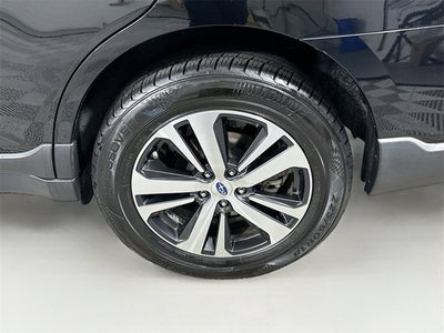 2018 Subaru Outback Limited