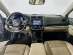 2018 Subaru Outback Limited