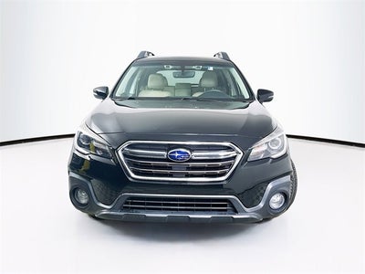 2018 Subaru Outback Limited