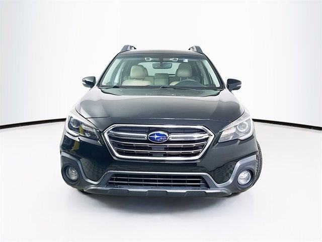 2018 Subaru Outback Limited