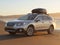 2017 Subaru Outback 3.6R Limited