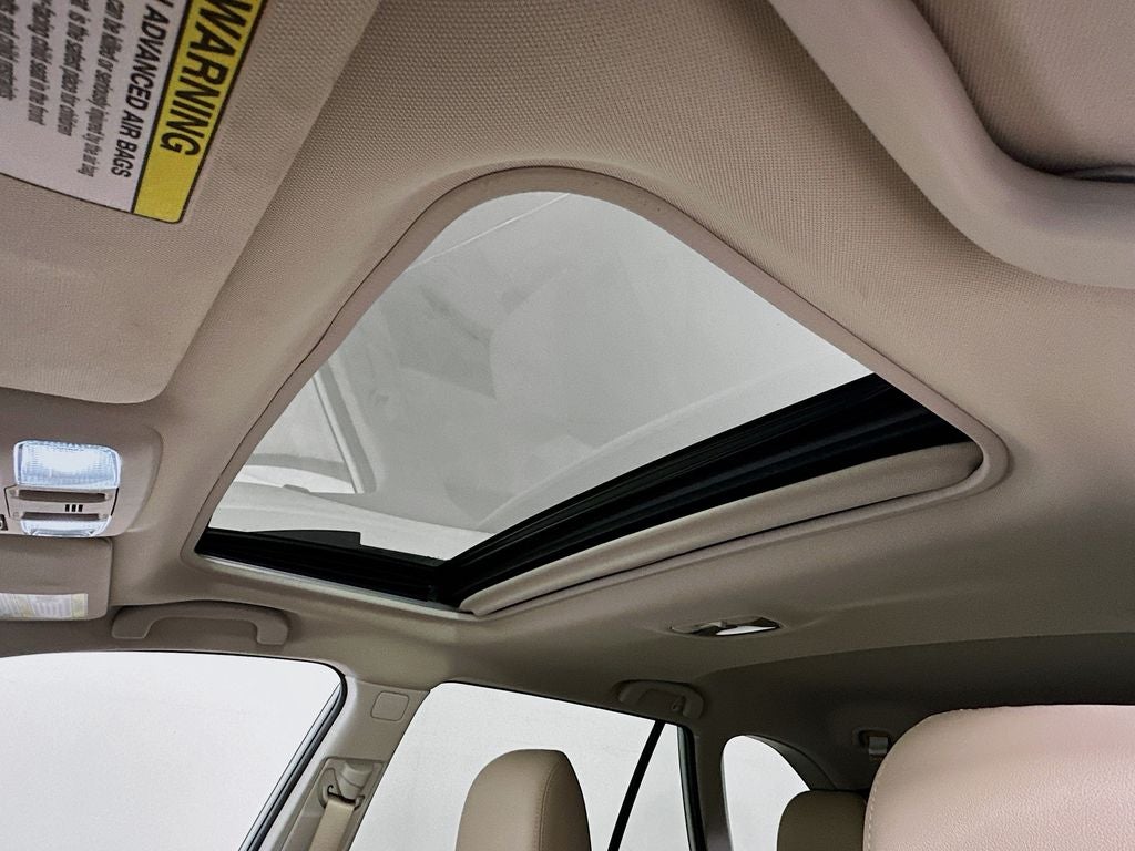 2018 Subaru Outback 3.6R Limited