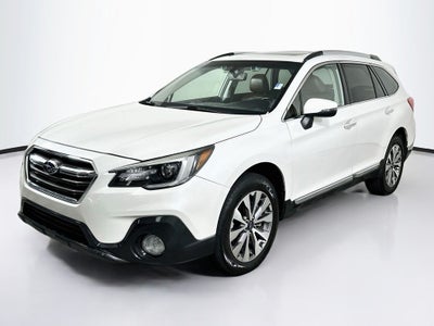2019 Subaru Outback 3.6R Touring