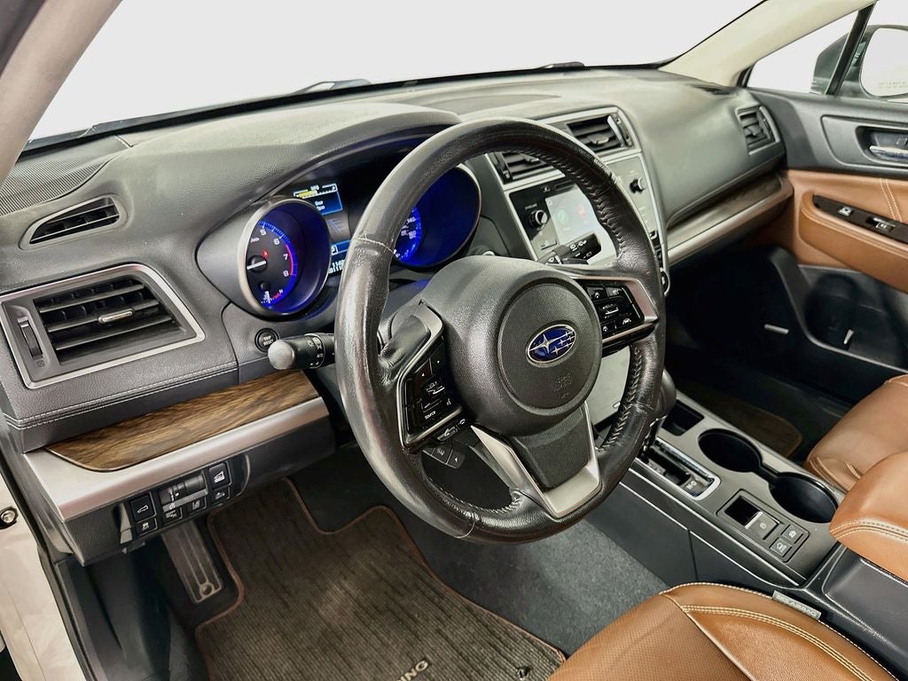 2019 Subaru Outback 3.6R Touring