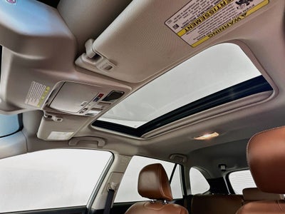 2019 Subaru Outback 3.6R Touring