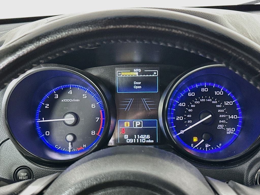 2019 Subaru Outback 3.6R Touring