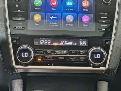 2019 Subaru Outback 3.6R Touring