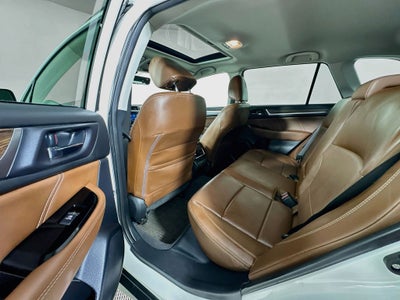 2019 Subaru Outback 3.6R Touring