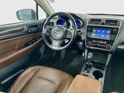2019 Subaru Outback 3.6R Touring