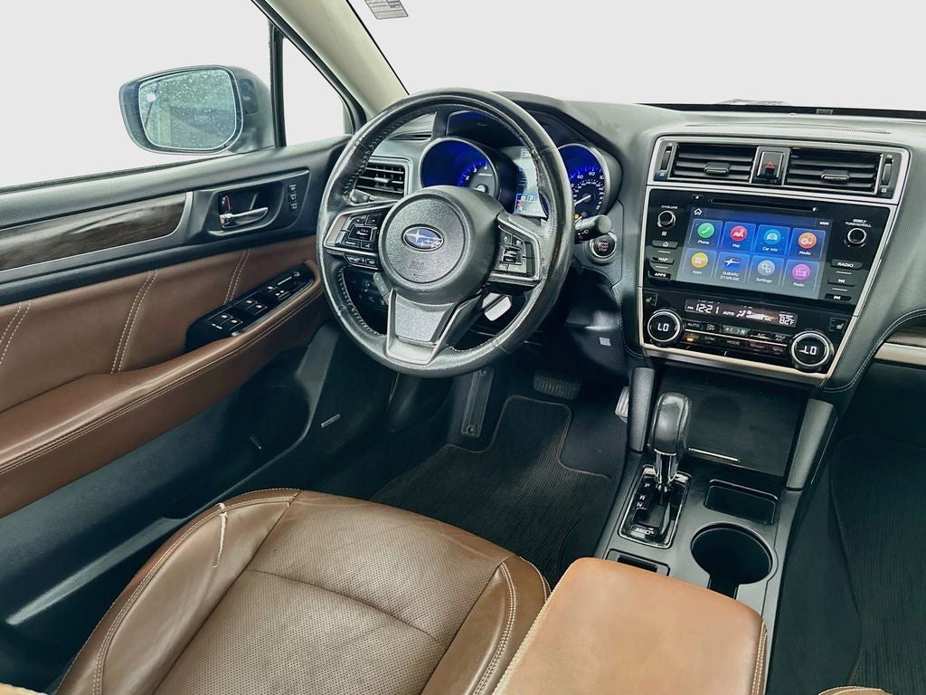 2019 Subaru Outback 3.6R Touring
