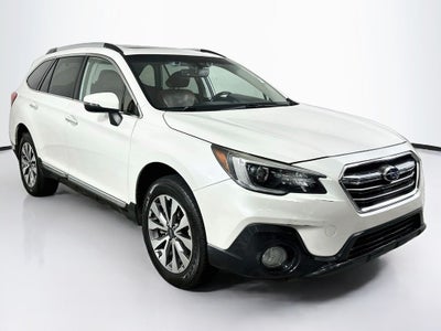 2019 Subaru Outback 3.6R Touring