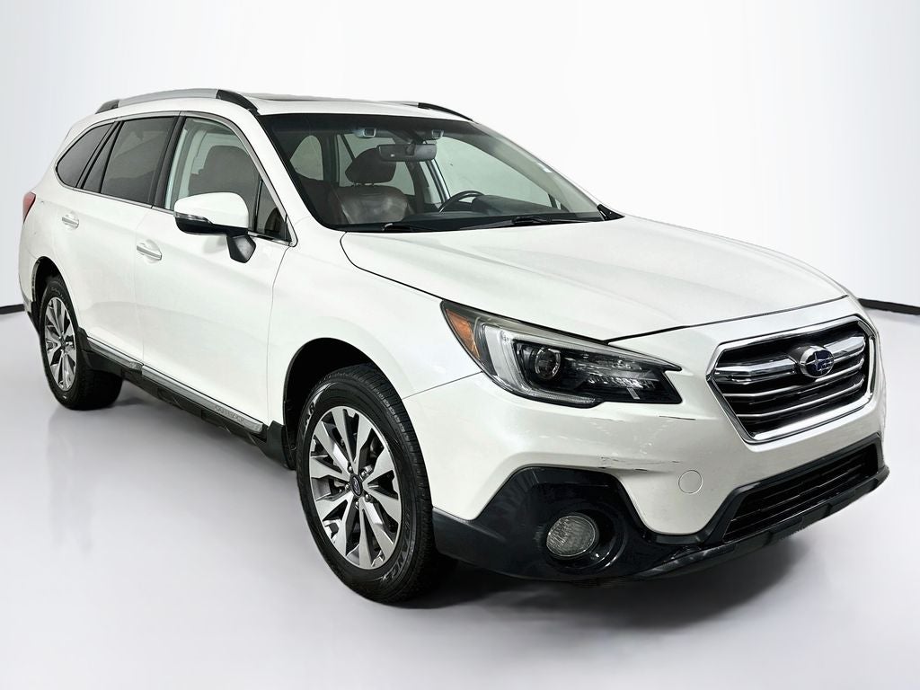 2019 Subaru Outback 3.6R Touring
