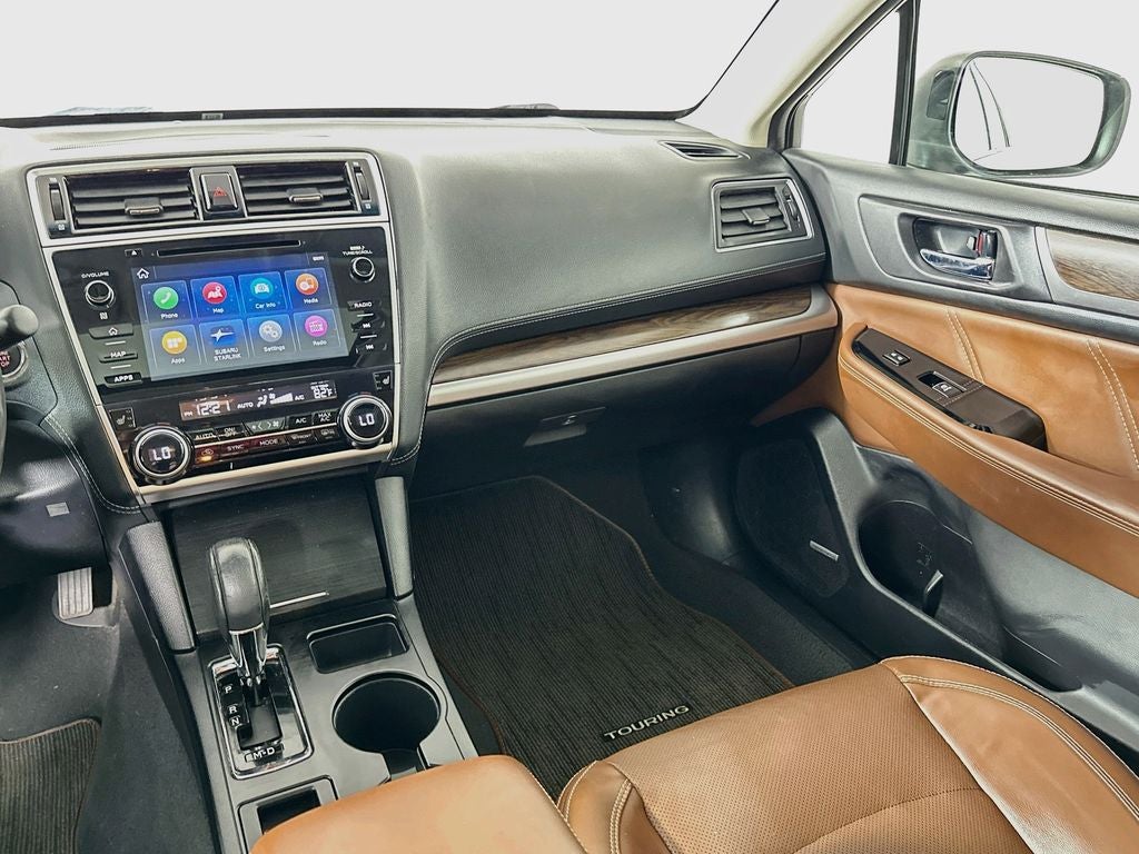 2019 Subaru Outback 3.6R Touring