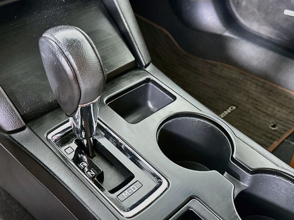 2019 Subaru Outback 3.6R Touring
