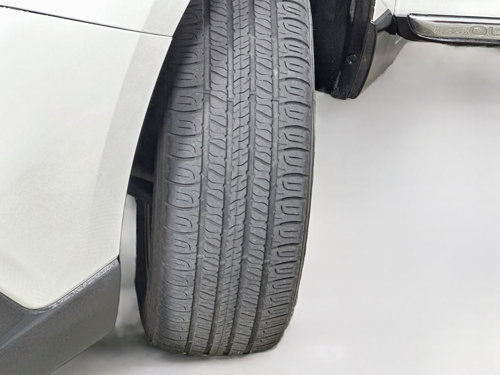 2019 Subaru Outback 3.6R Touring