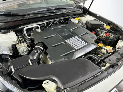 2019 Subaru Outback 3.6R Touring