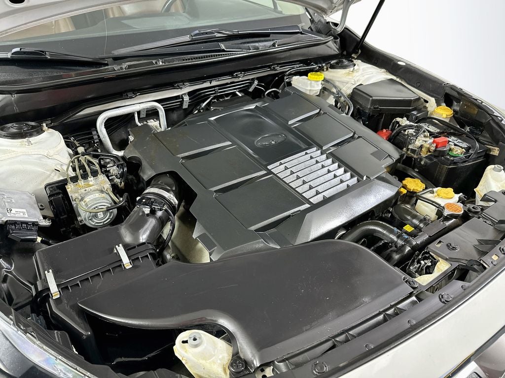 2019 Subaru Outback 3.6R Touring