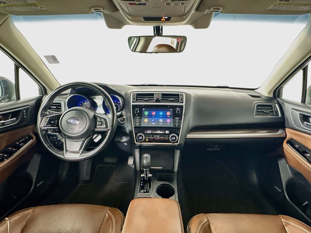 2019 Subaru Outback 3.6R Touring
